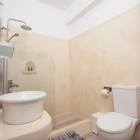 Markezinis Hotel Perivolos (Santorini)