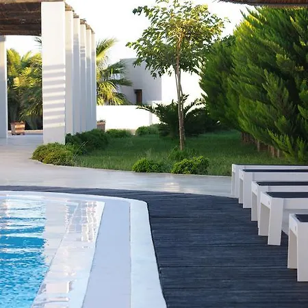 Markezinis Hotel 3*