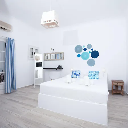 Markezinis Perivolos (Santorini)