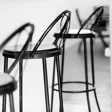 Otel Markezinis Perivolos (Santorini)