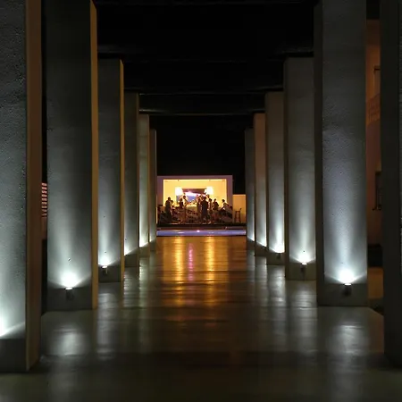 Markezinis Hotel 3*
