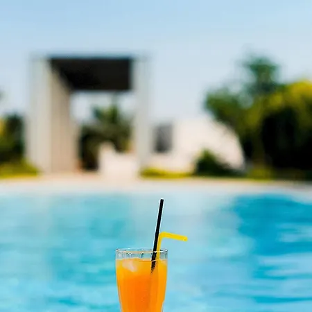 Markezinis Hotel
