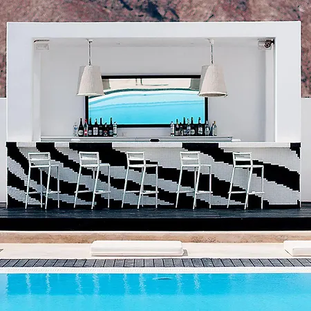 Markezinis Hotel