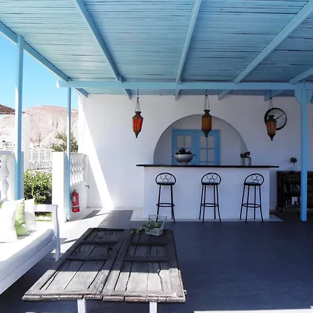 Markezinis Hotel