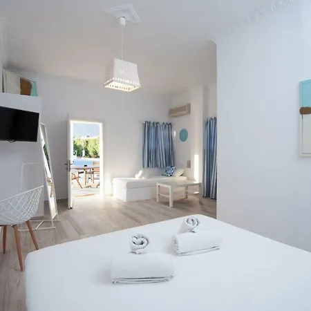 Markezinis Hotel