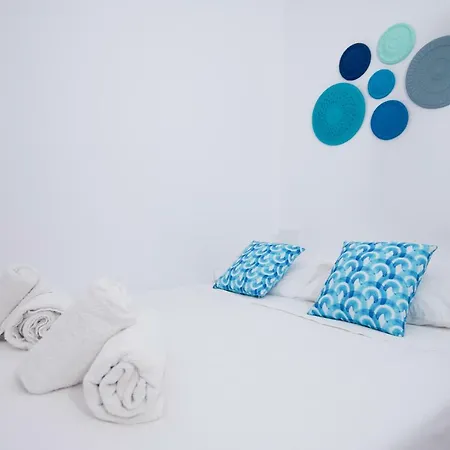 Otel Markezinis Perivolos (Santorini)