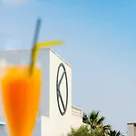 Hotell Markezinis