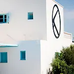 Markezinis Hotel Playa de Perivolos