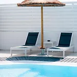 Markezinis Hotel