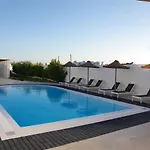 Hotel Markezinis 3*