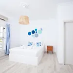Markezinis Hotell