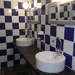 Hotell Markezinis