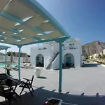 Hotell Markezinis 3*