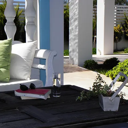 Hotell Markezinis 3*