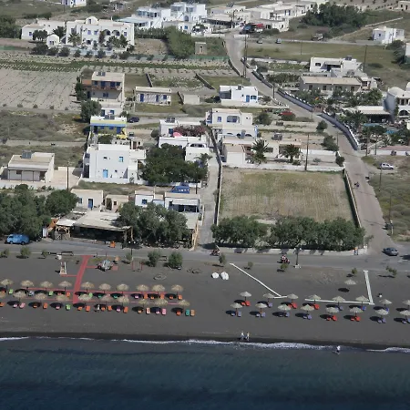 Markezinis Hotel