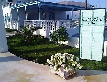 Markezinis Bed & Breakfast 4*