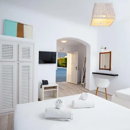 Markezinis Hotell 3*