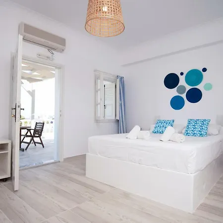 Markezinis Hotell