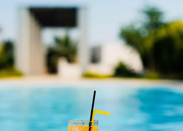 ماركيزينيس فندق 3*