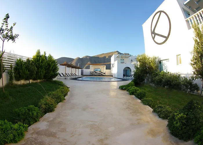 ماركيزينيس بيريفولّوس