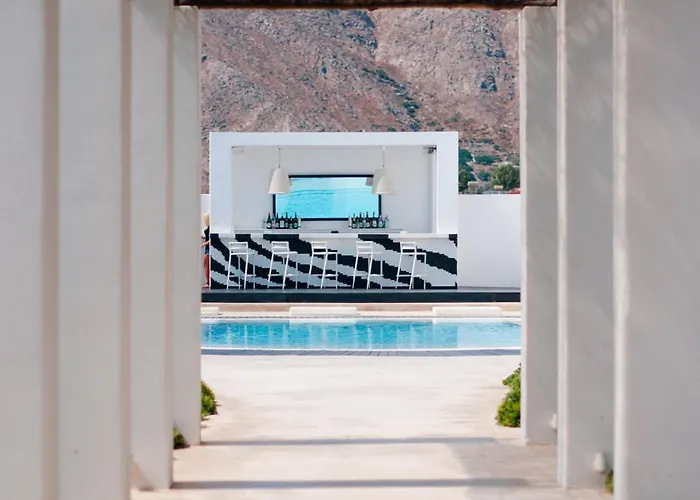 فندق ماركيزينيس 3*