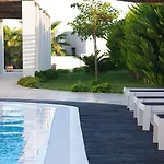 Markezinis Hotel 3*