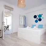 Markezinis Hotel