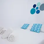 Hotel Markezinis Perivolos (Santorini)