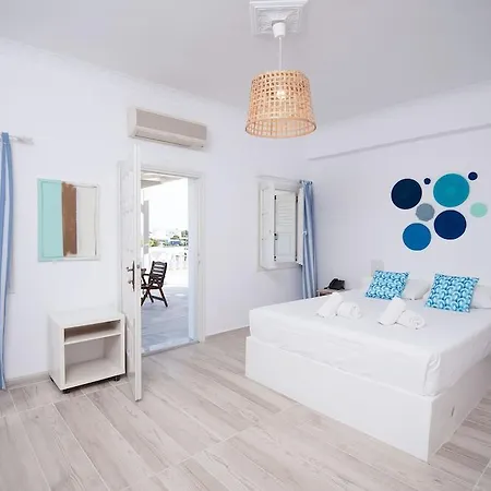 Markezinis 3* Периволос