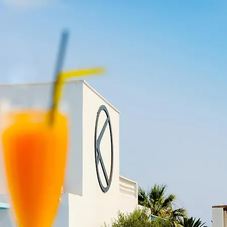 Hotel Markezinis
