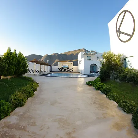 Markezinis Perivolos (Santorini)