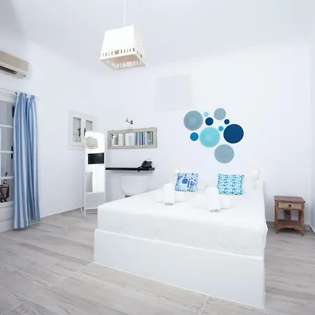 Markezinis Отель