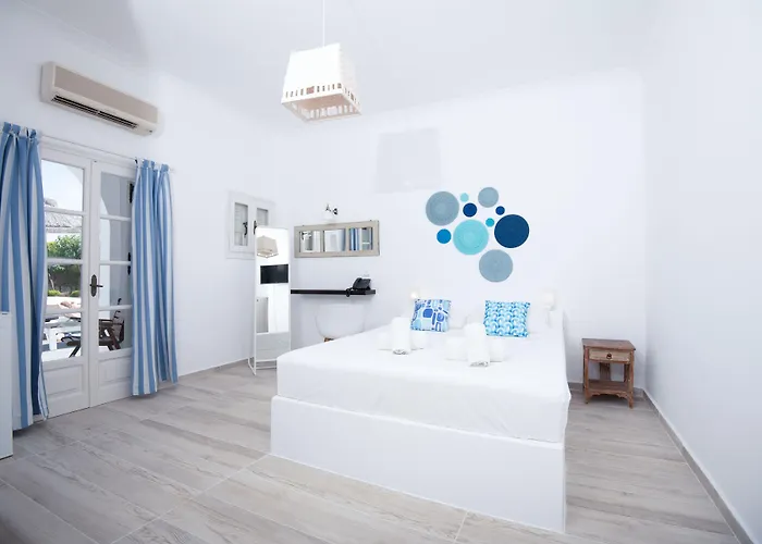 Markezinis Perivolos (Santorini)