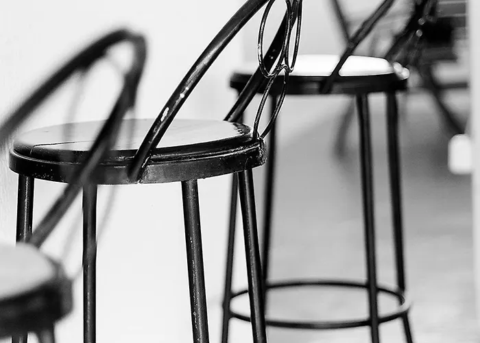 Hotell Markezinis Perivolos (Santorini)